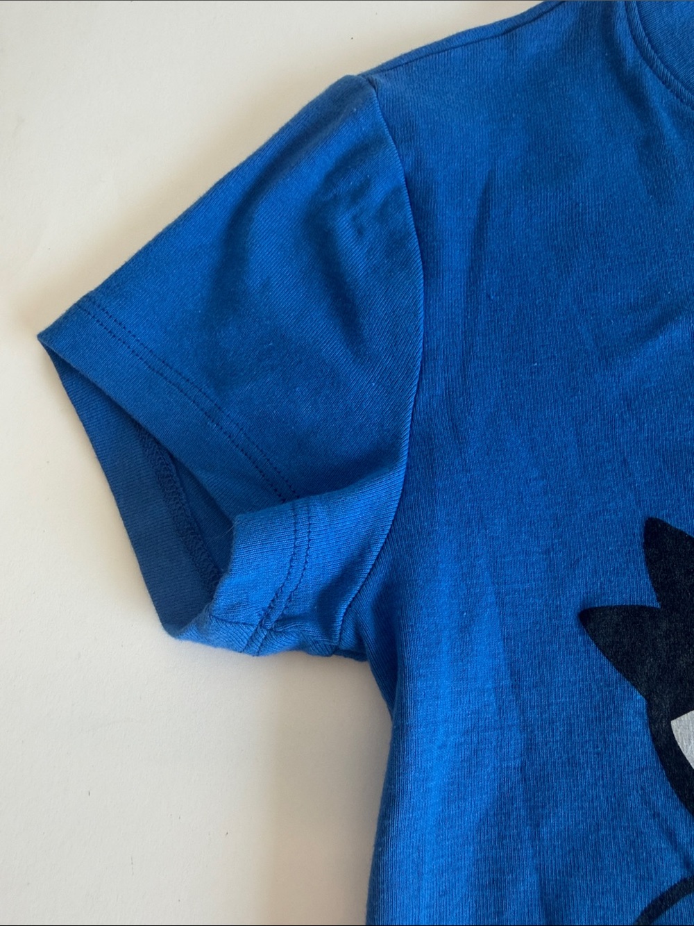 Sanrio Hello Kitty an Friends Blue T-Shirt - Picture 2 of 8
